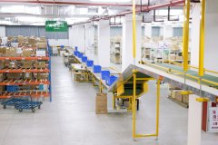 藥品批發(fā)企業(yè)開展第三方藥品配送需要的信息系統支持詳解
