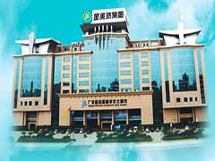 廣東金美濟集團有限公司