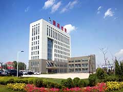 國藥集團廣東省醫療器械有限公司