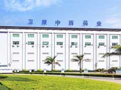 惠州市衛(wèi)康藥房連鎖有限公司