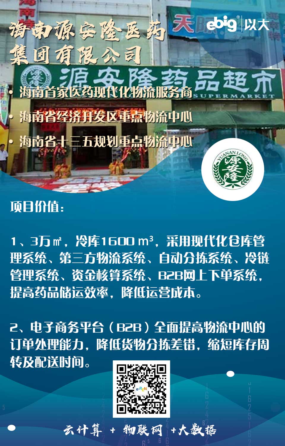 海南源安隆醫(yī)藥集團